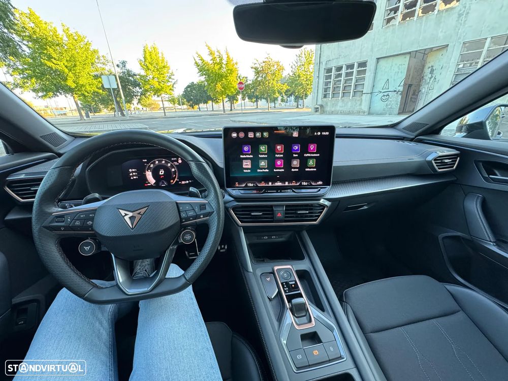 Cupra Formentor 1.5 eTSI DSG - 29