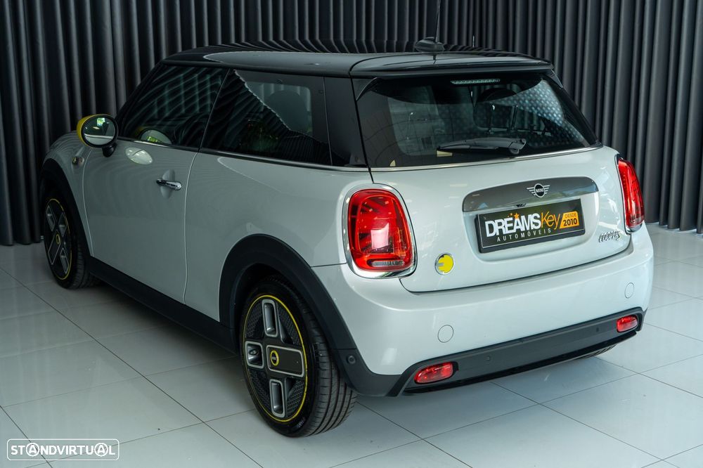 MINI 3 Portas Cooper SE Premium Essential - 30