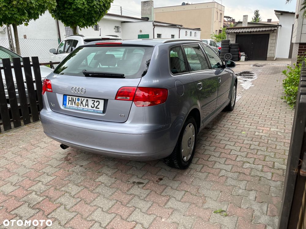 Audi A3 Sportback - 3