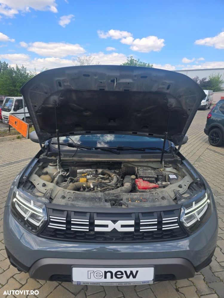 Dacia Duster - 20