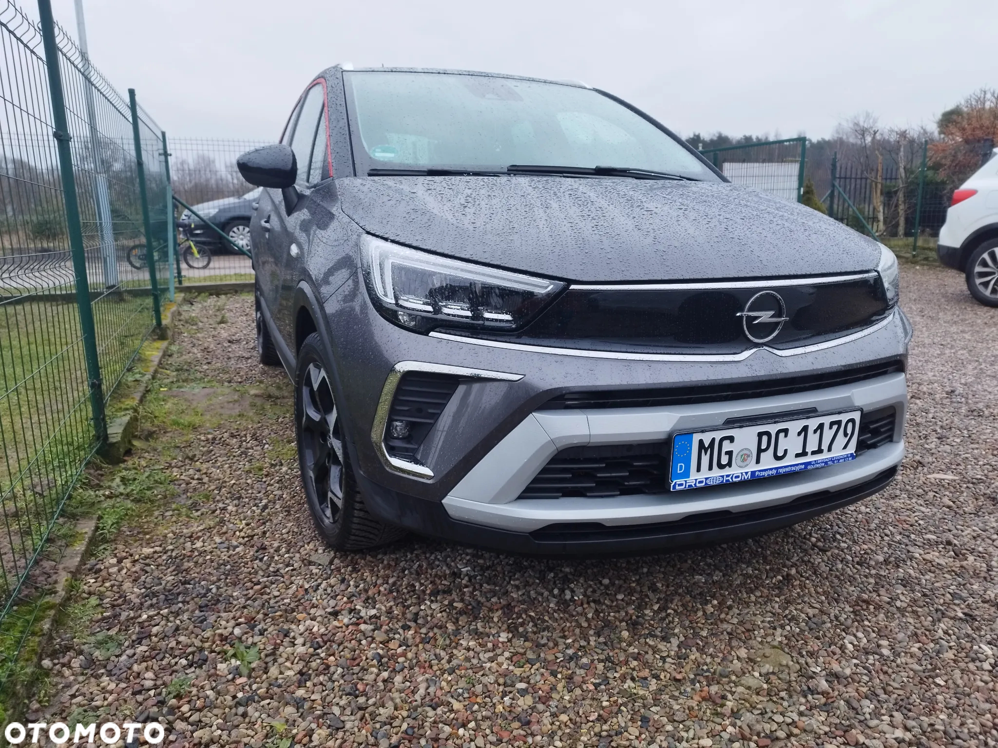 Opel Crossland X 1.2 Start/Stop Design Line - 12