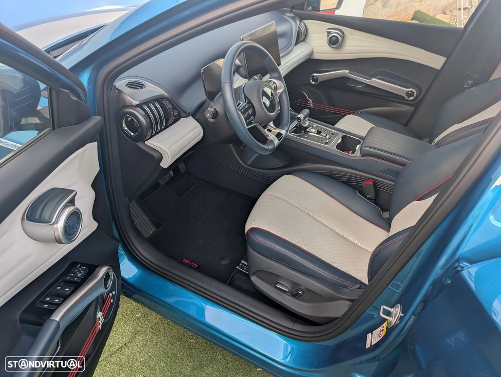BYD Atto 3 60.48 kWh Comfort - 10