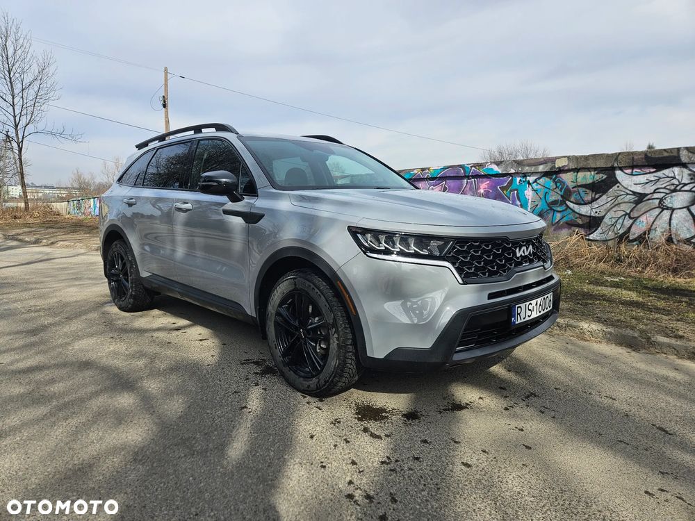 Kia Sorento - 13