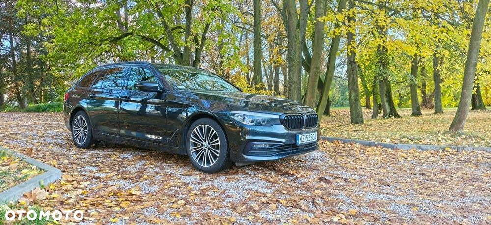 BMW Seria 5 - 3