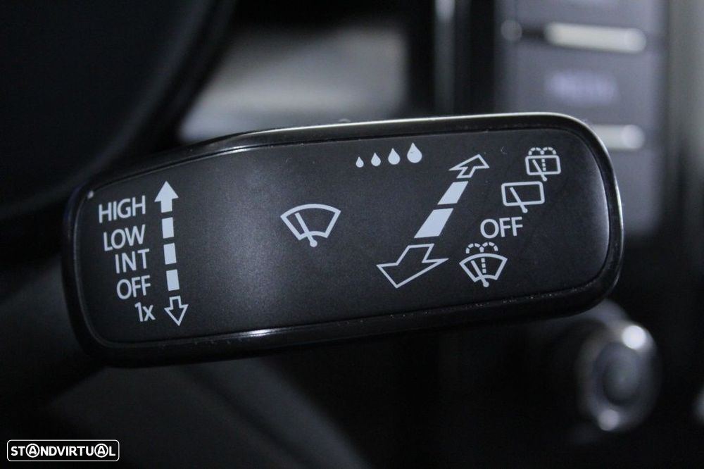 Skoda Fabia 1.0 MPI Selection - 25