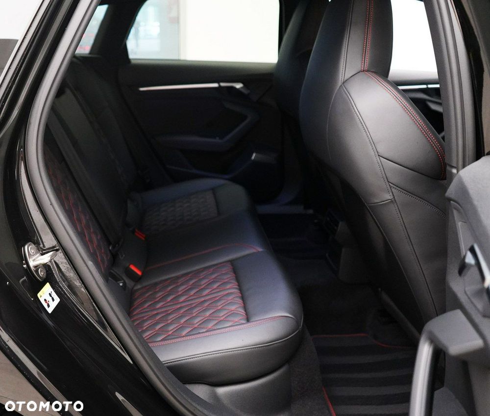 Audi A3 - 19