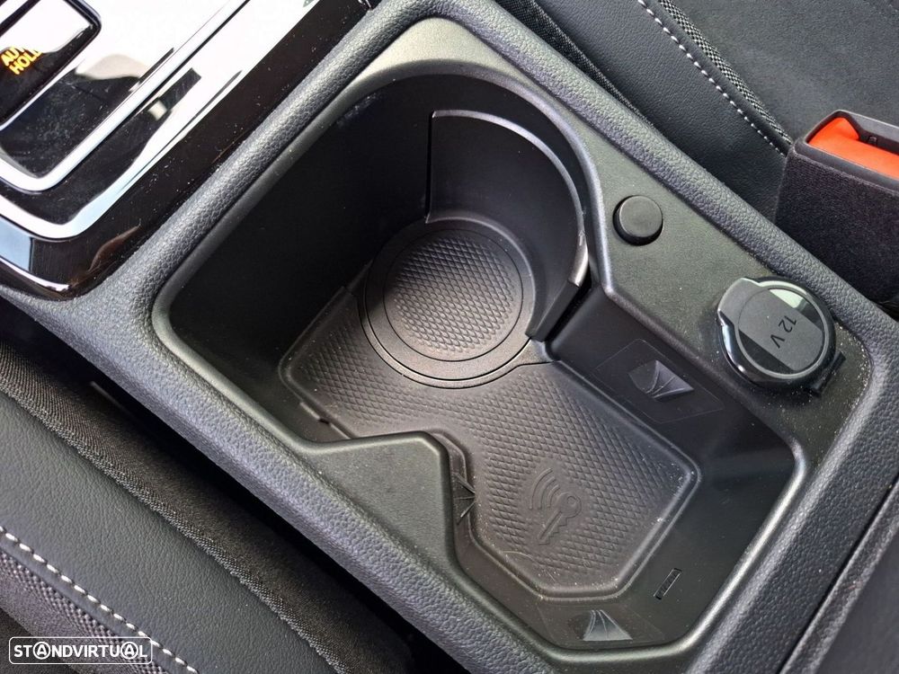 VW Golf 1.5 TSI e-Hybrid Style DSG - 26