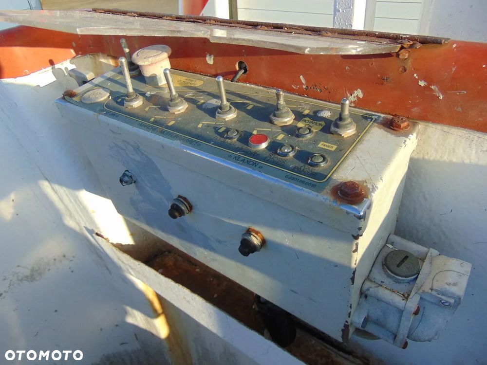 Renault Mascott 2,8dCi - 10