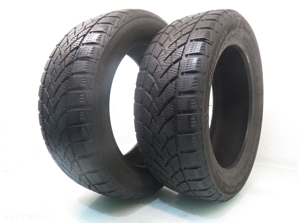 2x 205/55R16 OPONA ZIMOWA Windforce Snowblazer 94H XL - 1
