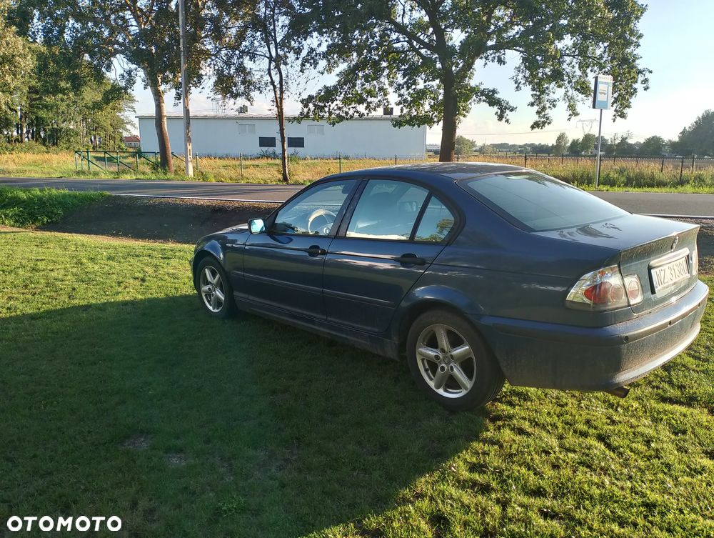 BMW Seria 3 - 10