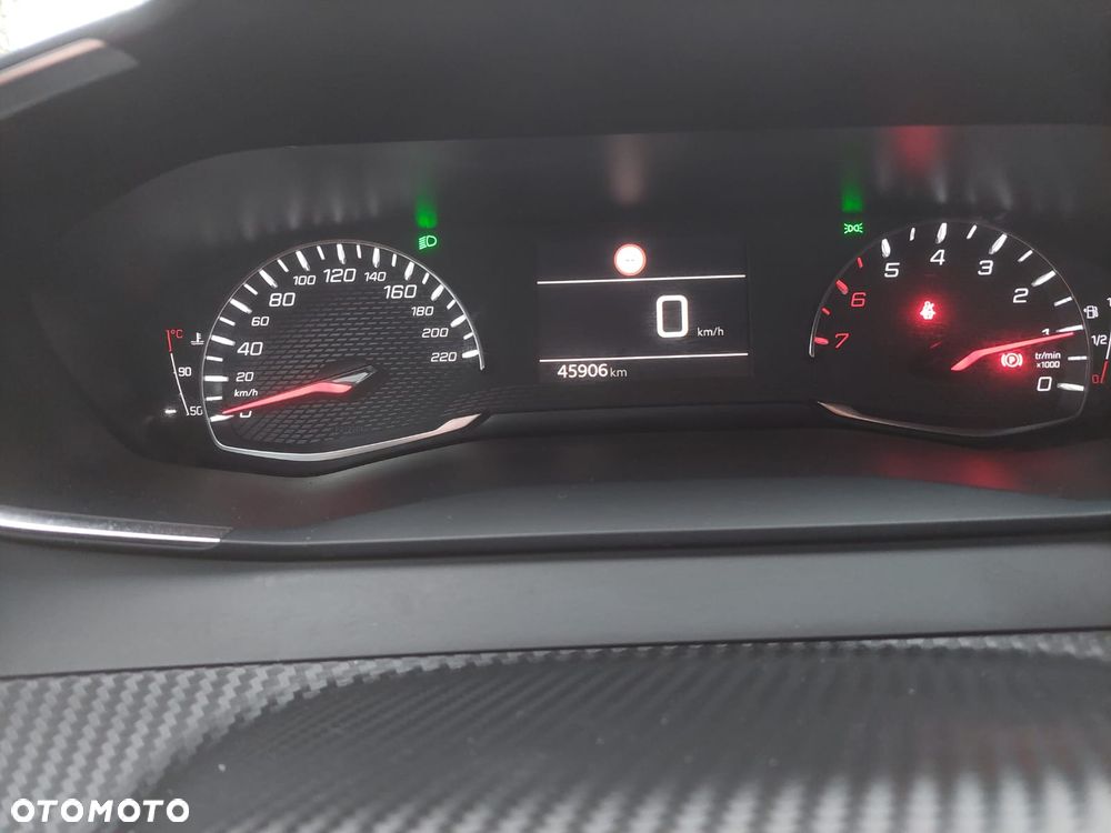 Peugeot 208 1.2 T Style S&S - 13