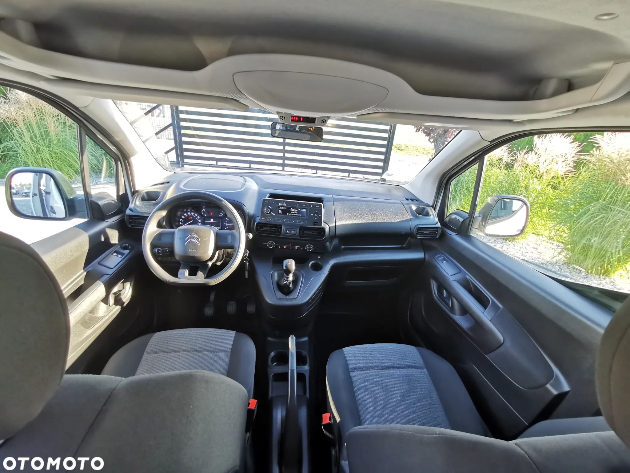 Citroën Berlingo M 1.5 BlueHDI Live - 1