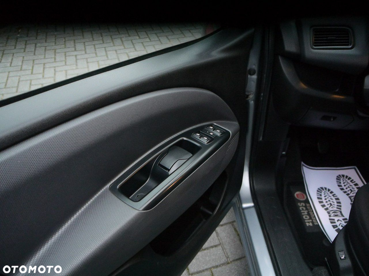 Fiat Doblo 2.0 16V Multijet lang Lounge - 29
