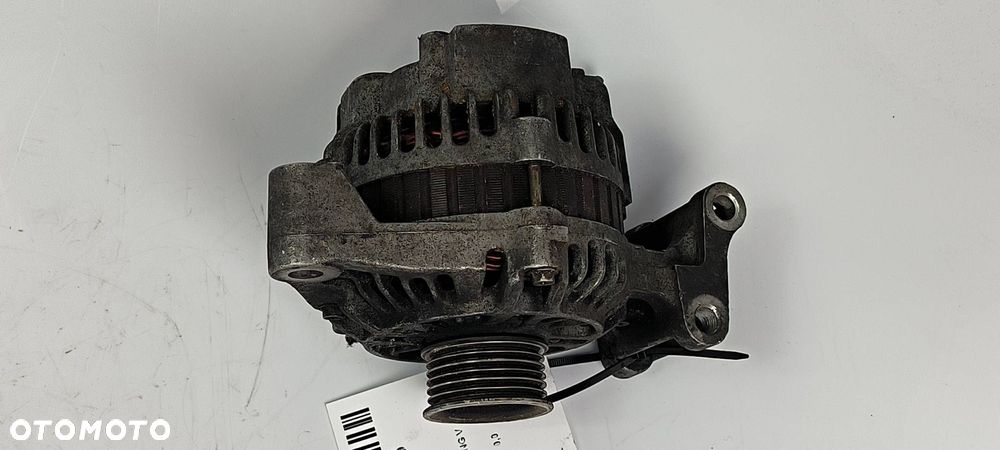 ALTERNATOR FORD MUSTANG V  AS6T-10300-CB - 2