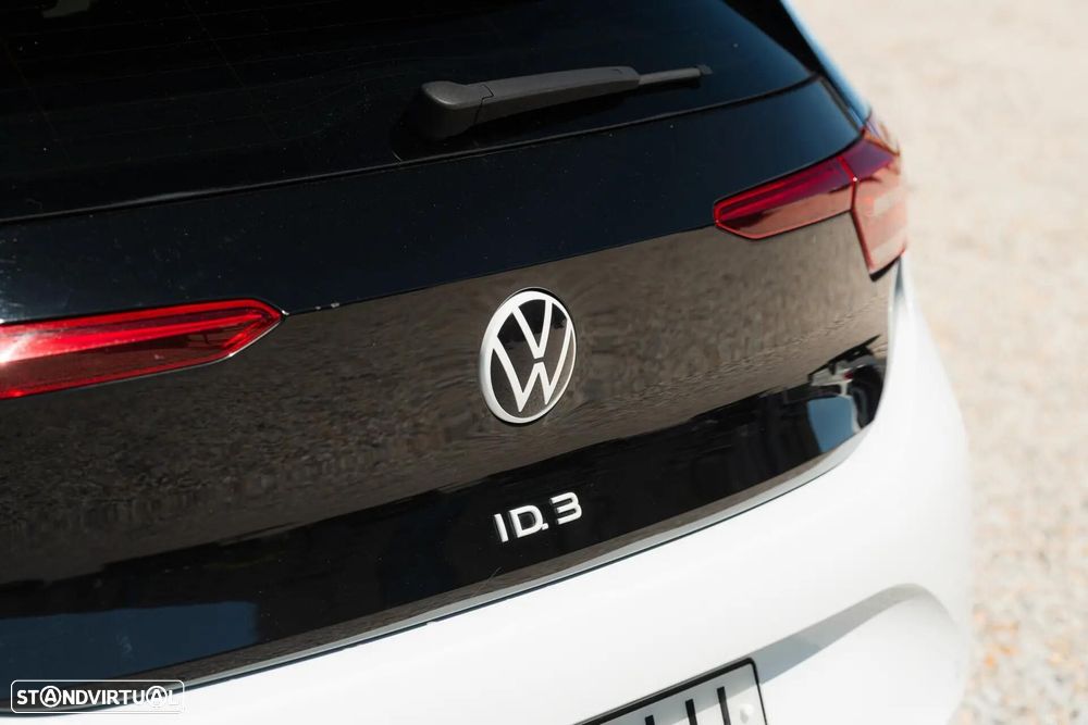 VW ID.3 Pro Performance 1st Max - 17