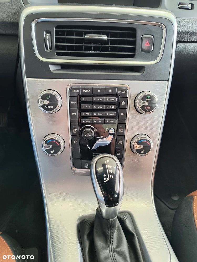 Volvo S60 - 10