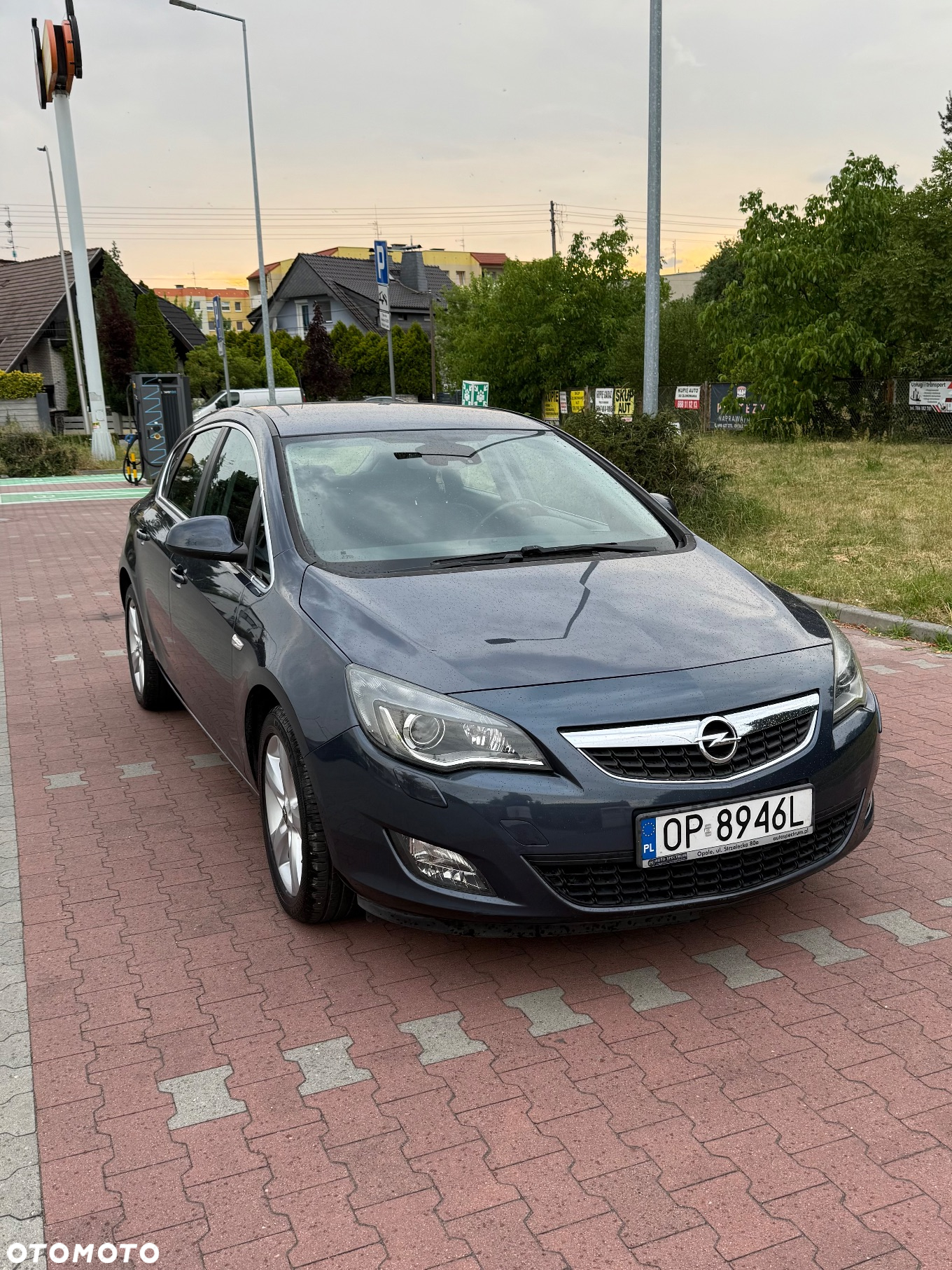 Opel Astra 1.6 - 6