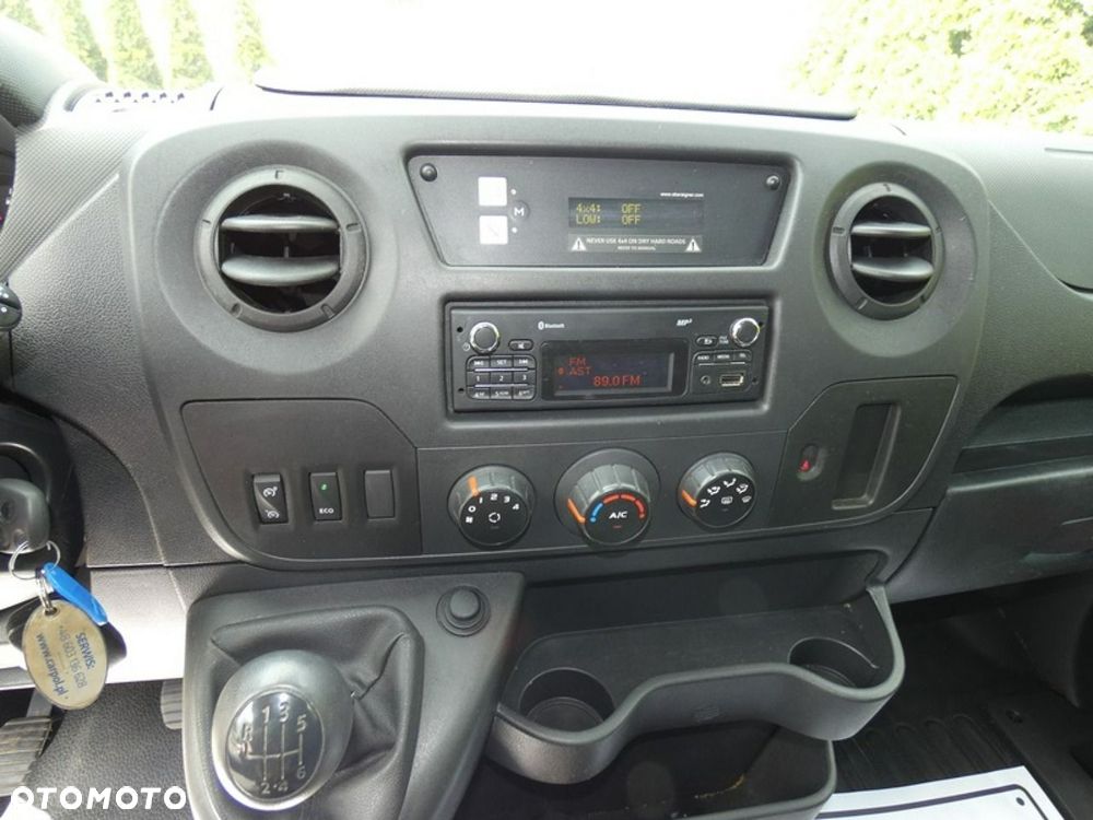 Renault Master - 14