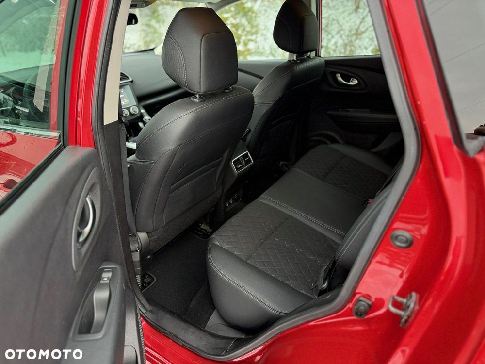 Renault Kadjar 1.3 TCe FAP Intens - 17