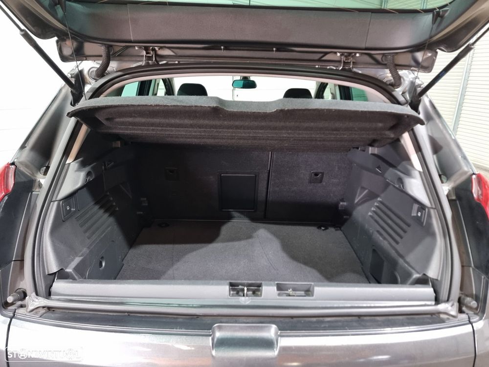 Peugeot 3008 1.6 HDi Style - 6