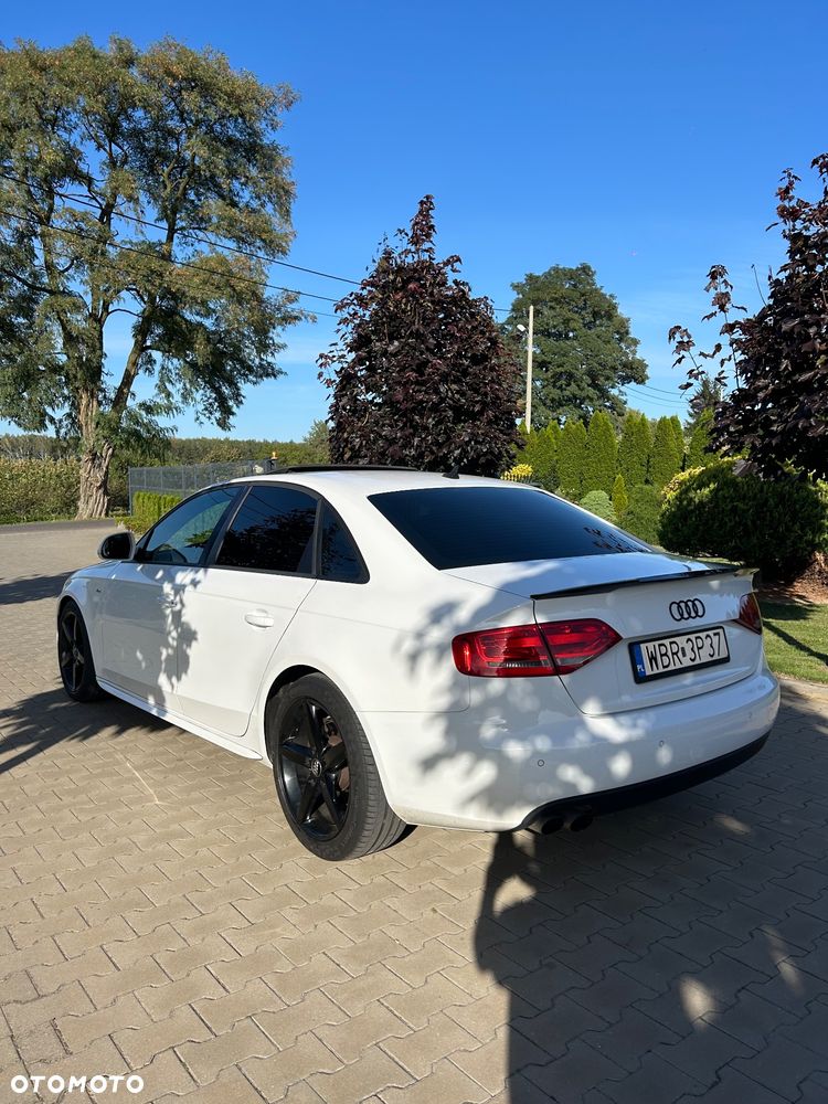 Audi A4 Limousine 2.0 TDI - 2