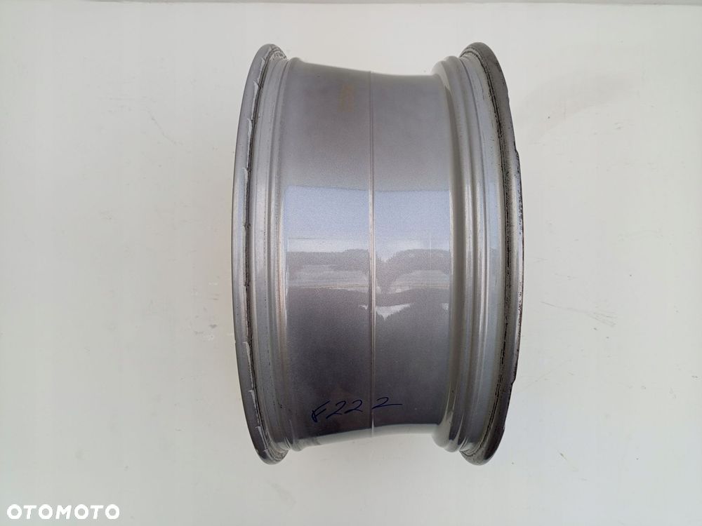 RANGE ROVER VOGUE FELGA ALUMINIOWA 9.5" X 21" 5X120 ET 49 EPLA-1007-DA - 5