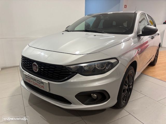 Fiat Tipo Station Wagon 1.3 M-Jet Street - 13