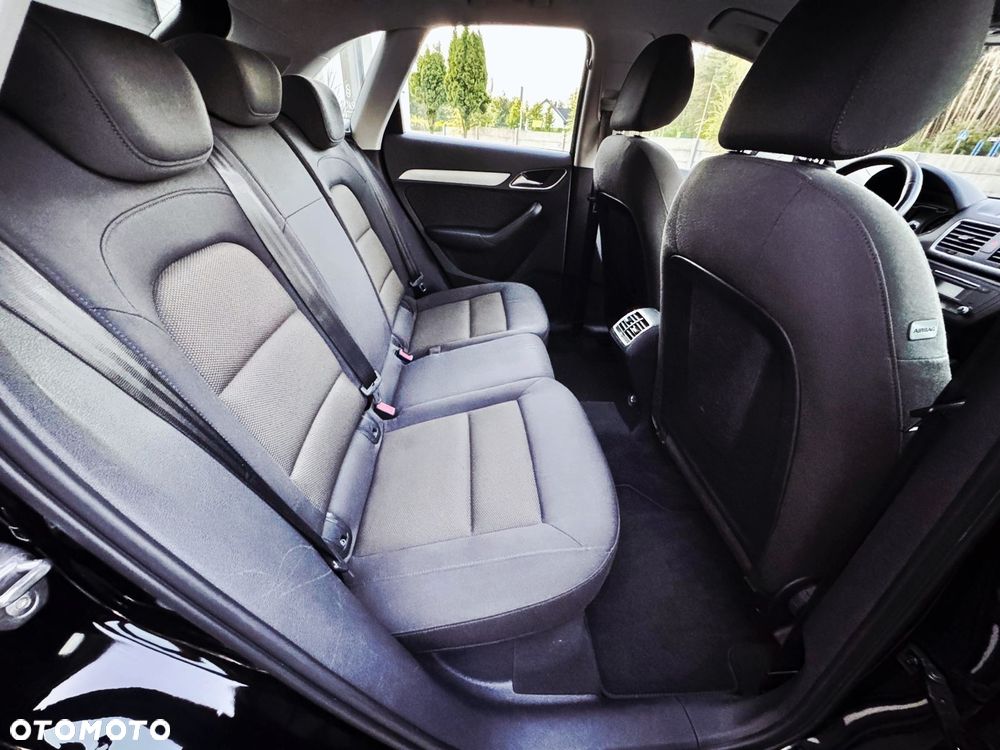 Audi Q3 - 8