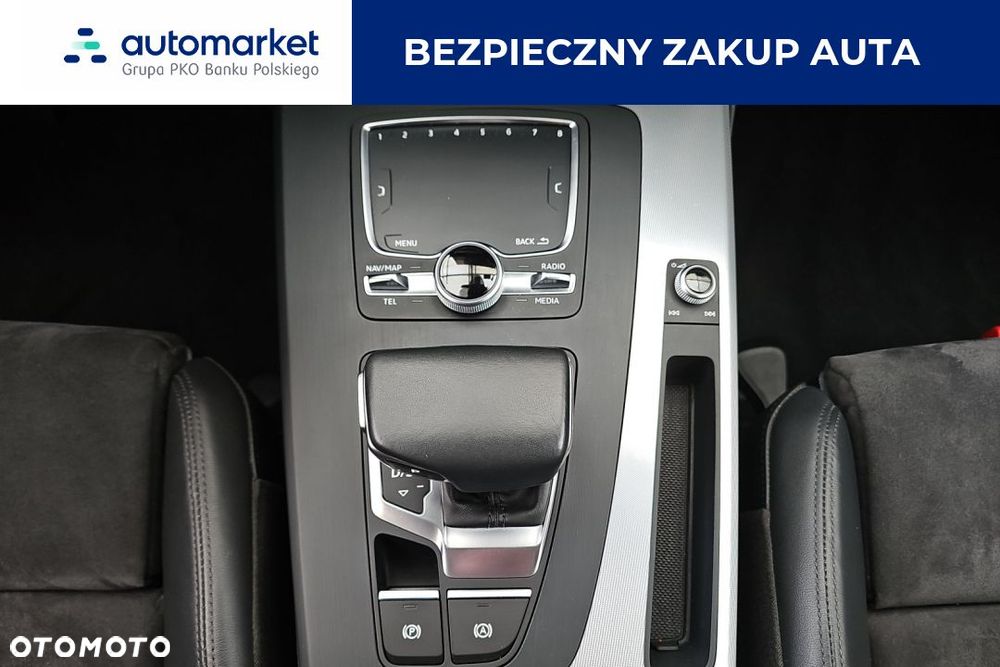 Audi Q5 45 TFSI mHEV Quattro S tronic - 15