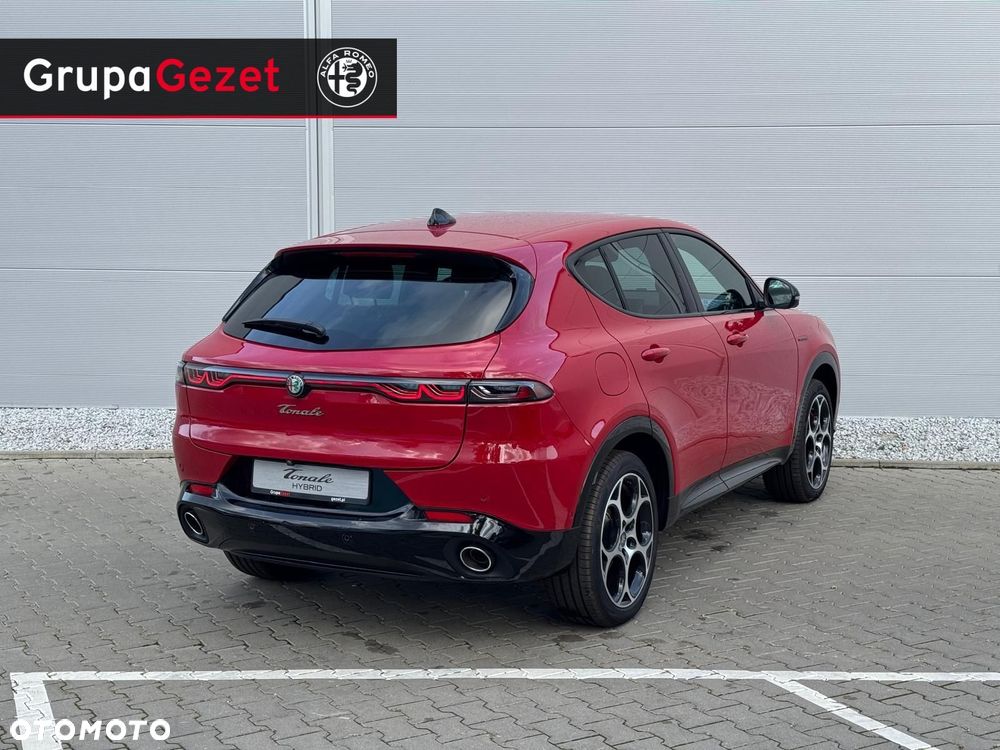 Alfa Romeo Tonale 2024 photo 5