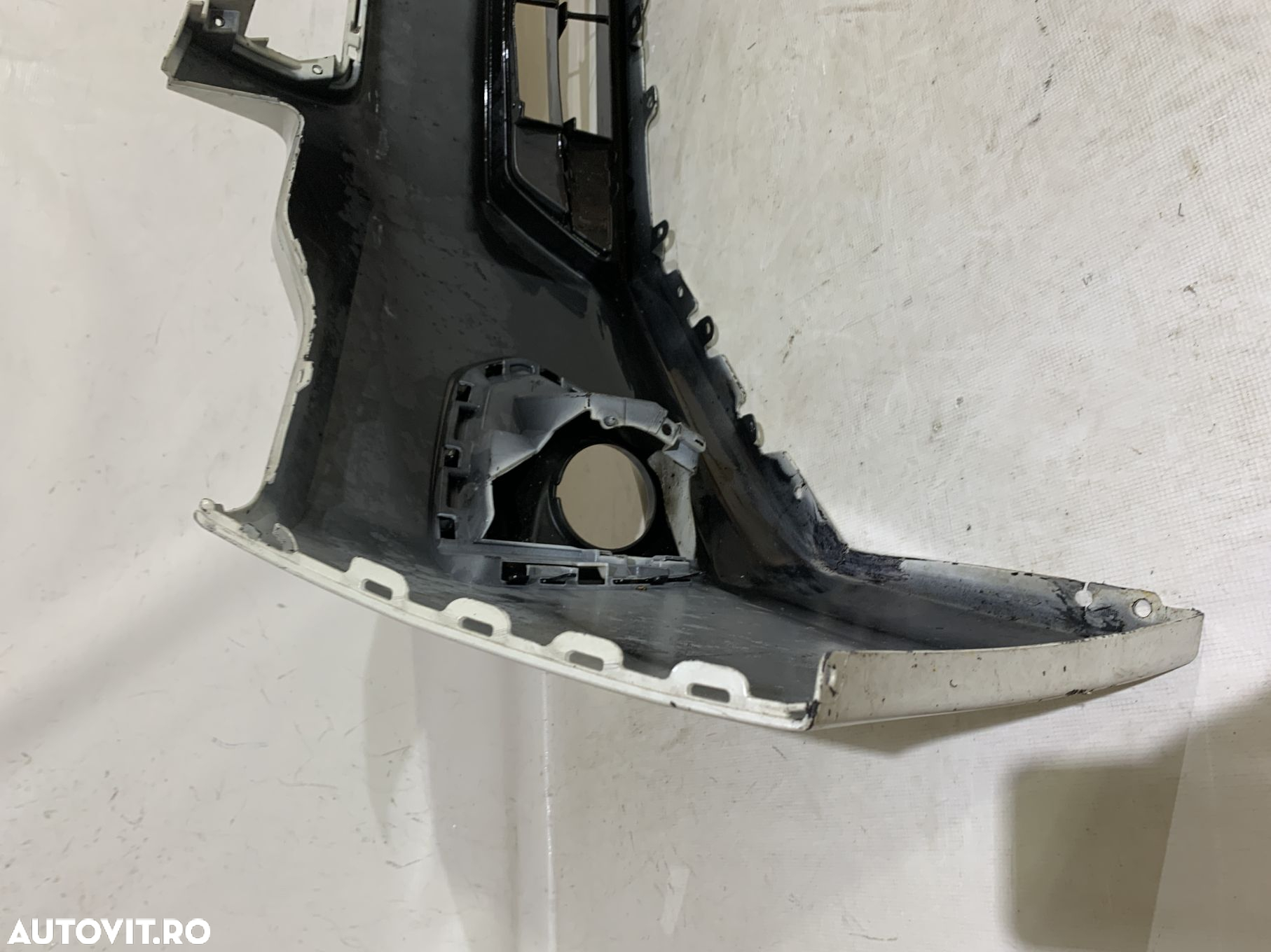 Bara fata Subaru Impreza, 2012, 2013, 2014, 2015, 2016, cod origine OE 57704FJ003. - 9