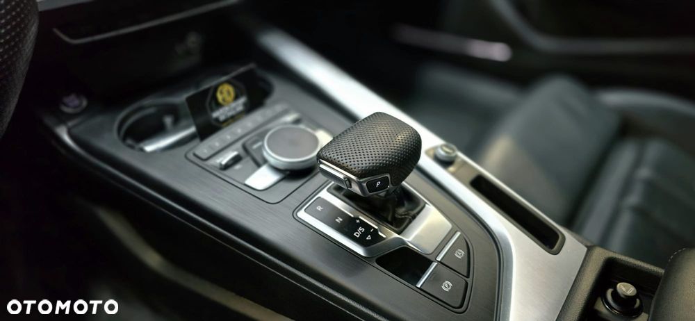 Audi A5 Sportback 40 TFSI Sport S tronic - 11