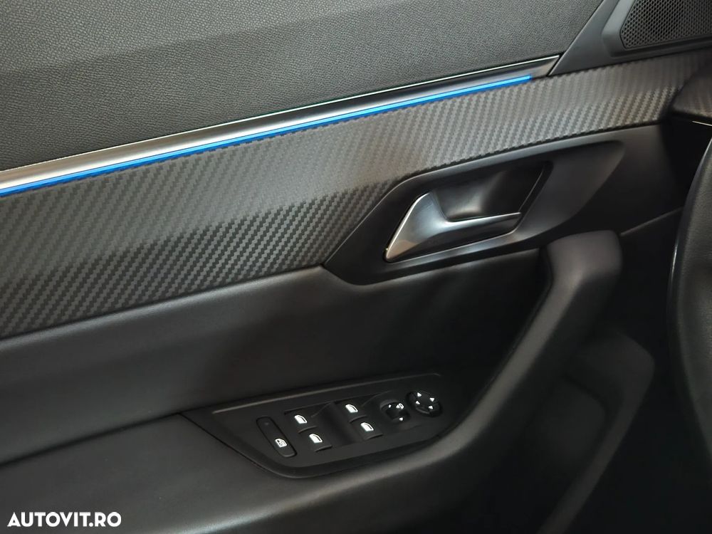 Peugeot 508 SW 1.5 BlueHDI S&S EAT8 Allure Pack - 27