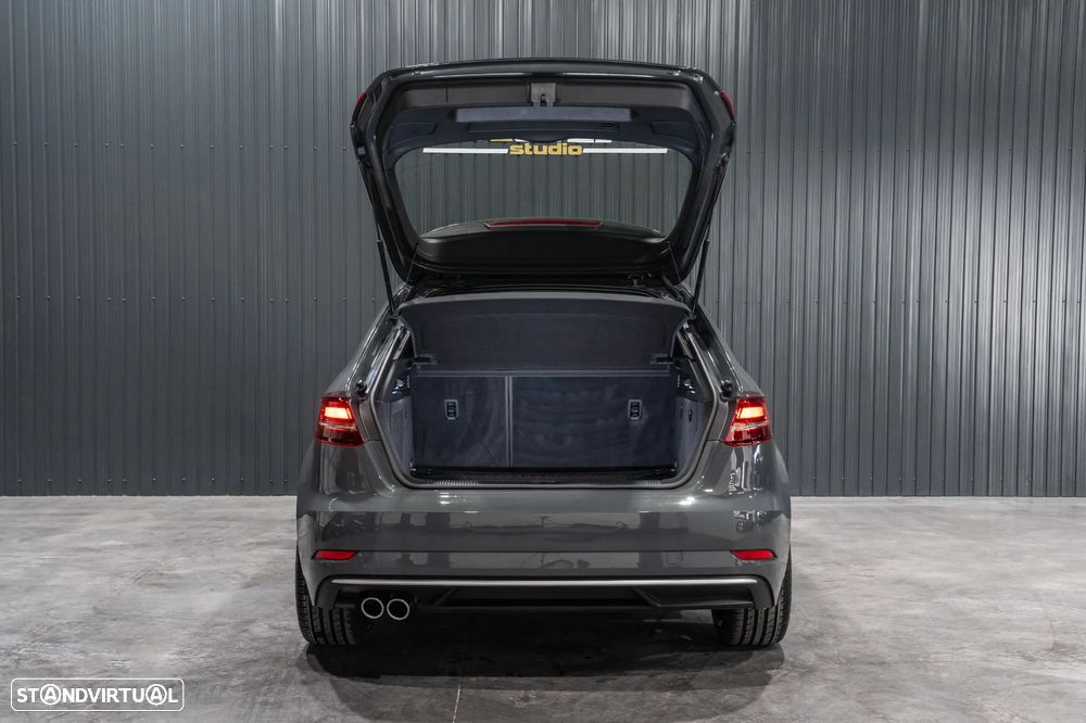 Audi A3 Sportback 35 TFSI S line - 50