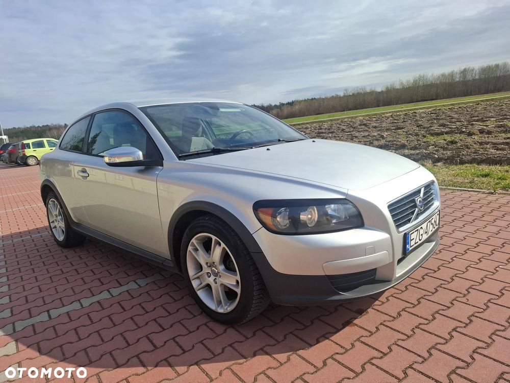 Volvo C30 1.6D Edition - 10