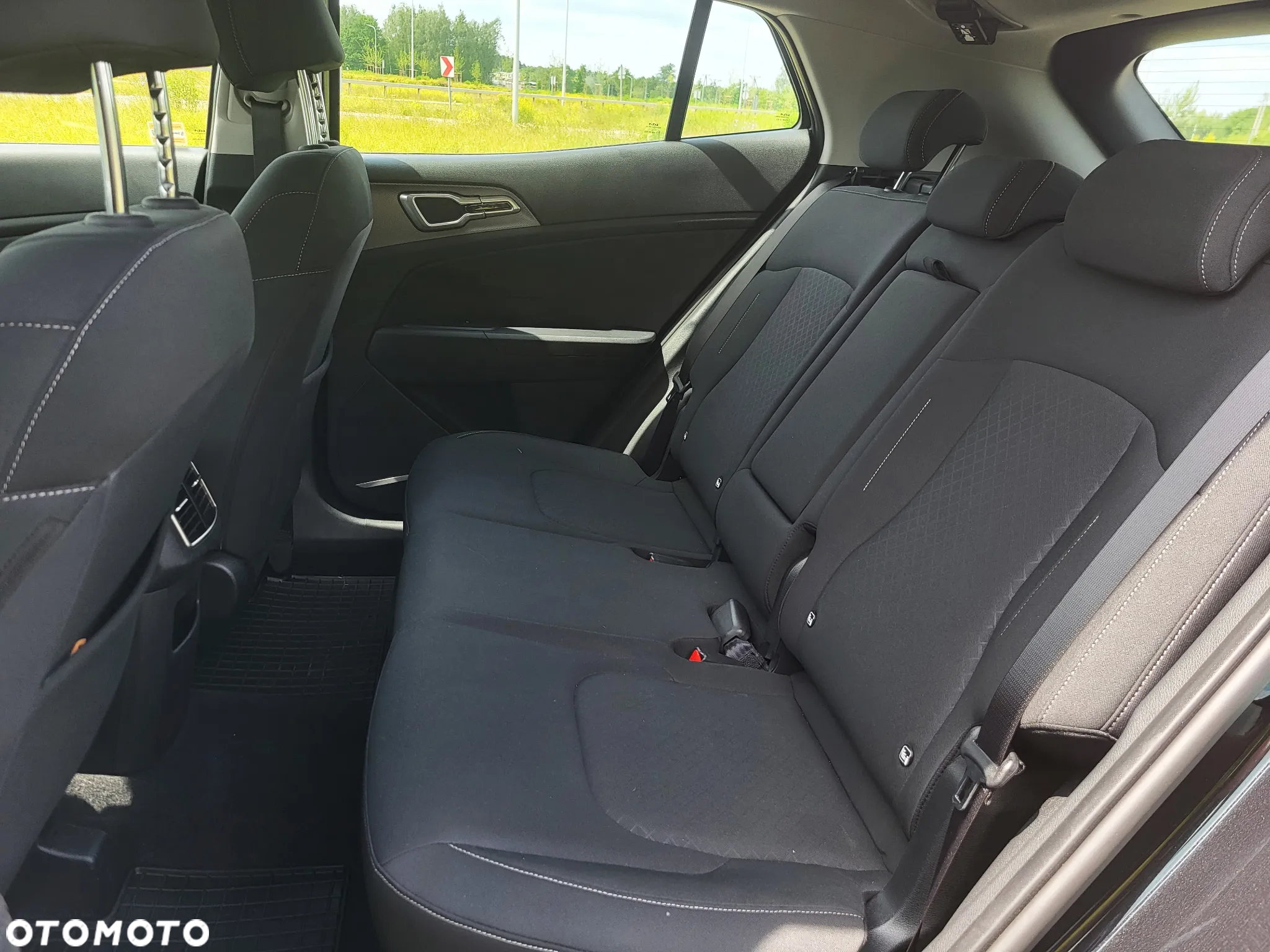 Kia Sportage 1.6 T-GDI M 2WD - 15