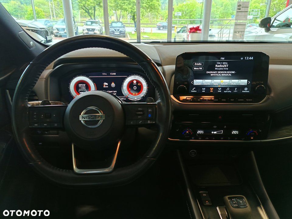 Nissan Qashqai - 19