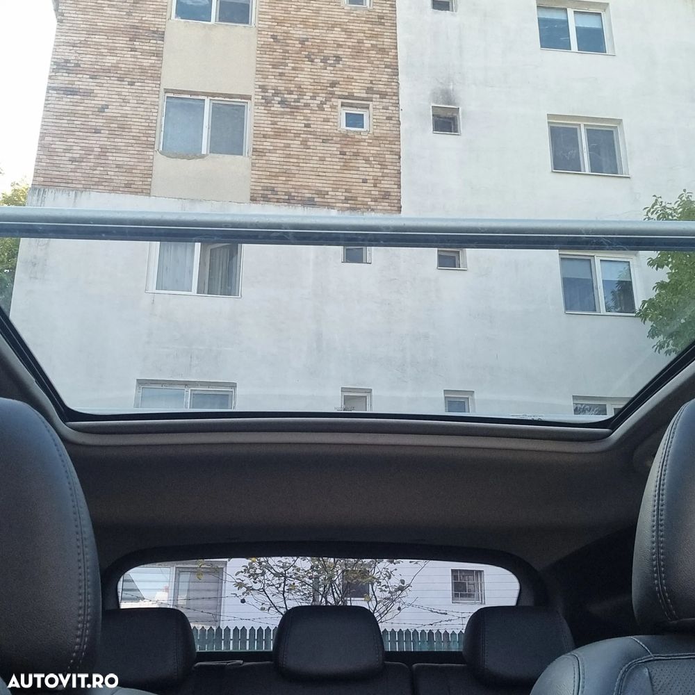 Nissan Qashqai 1.6 DCI ALL-MODE 4x4i TEKNA+ - 18