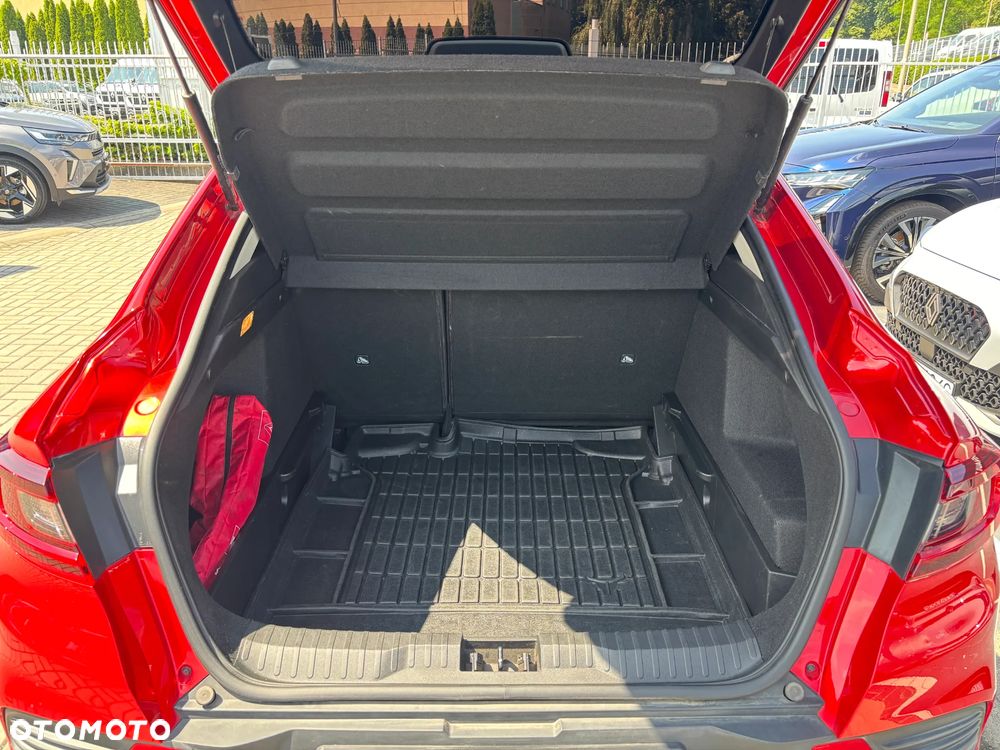 Renault Arkana 1.3 TCe mHEV Equilibre EDC - 8