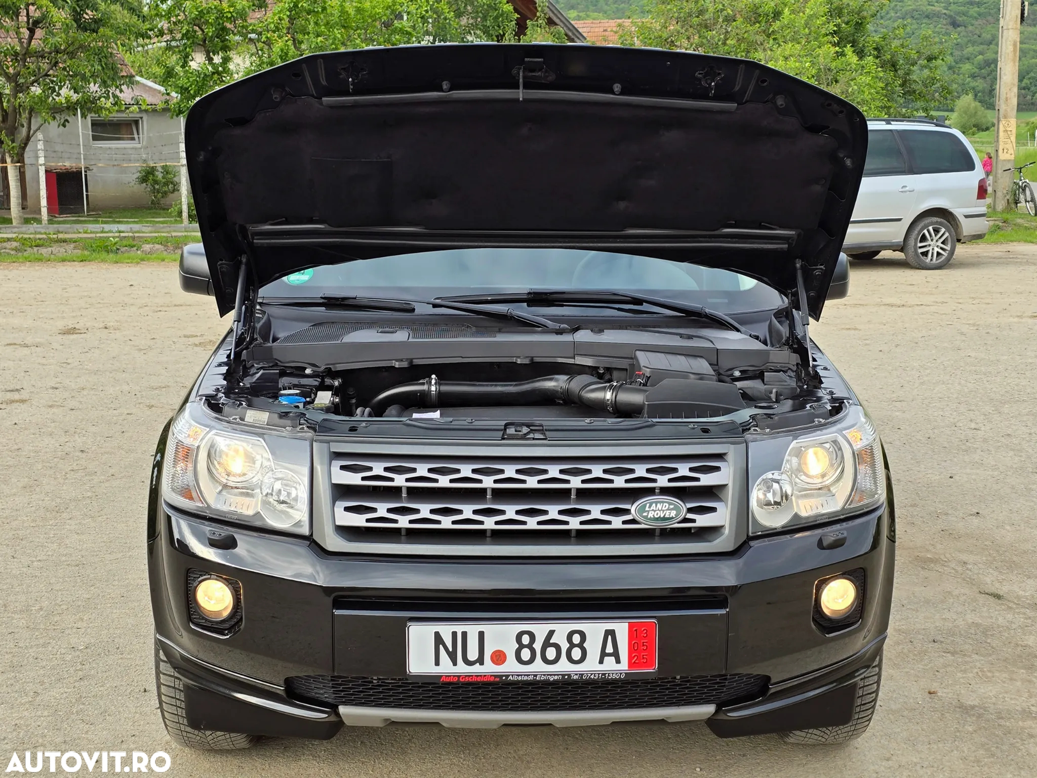 Land Rover Freelander 2 2.2 TD4 S - 39