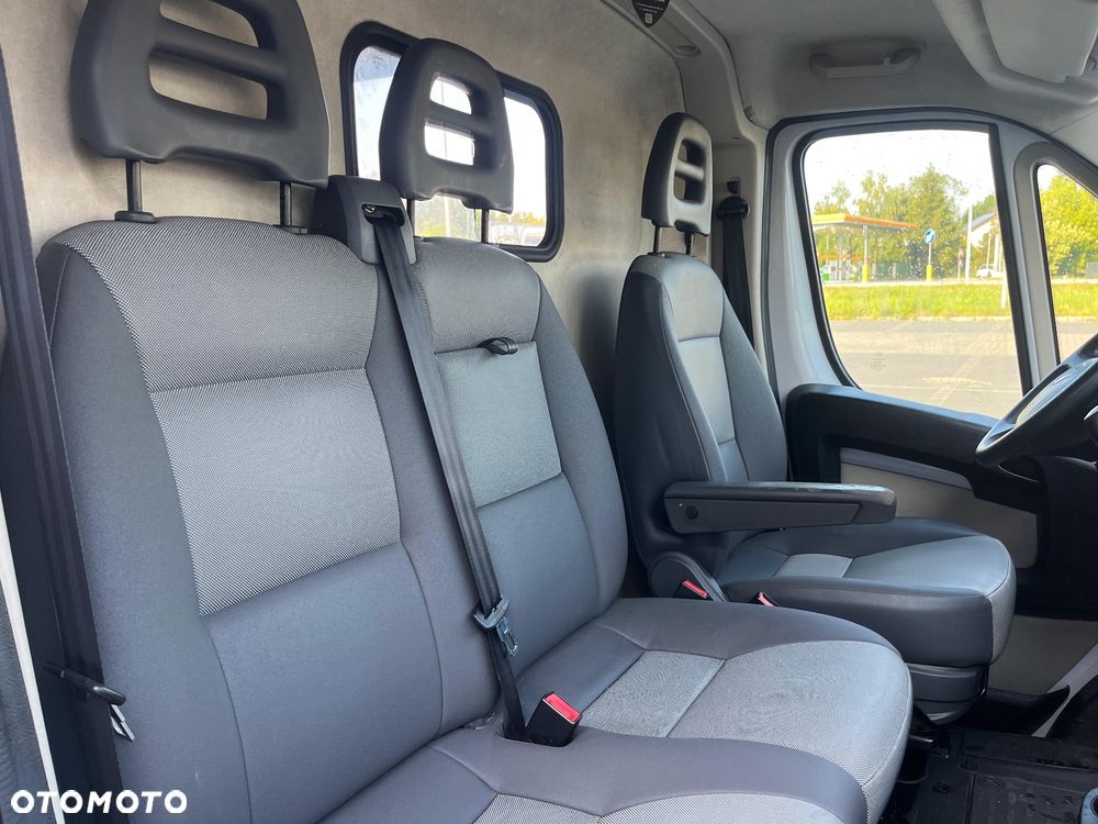 Fiat Ducato L3H2 - 4