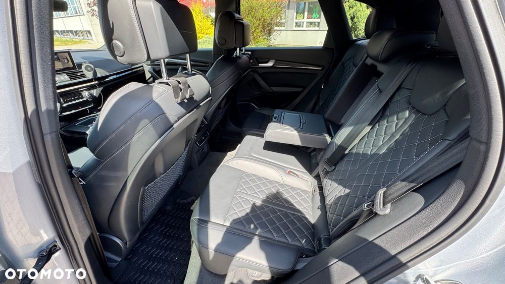 Audi SQ5 - 13