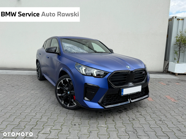 BMW X2 M35i xDrive