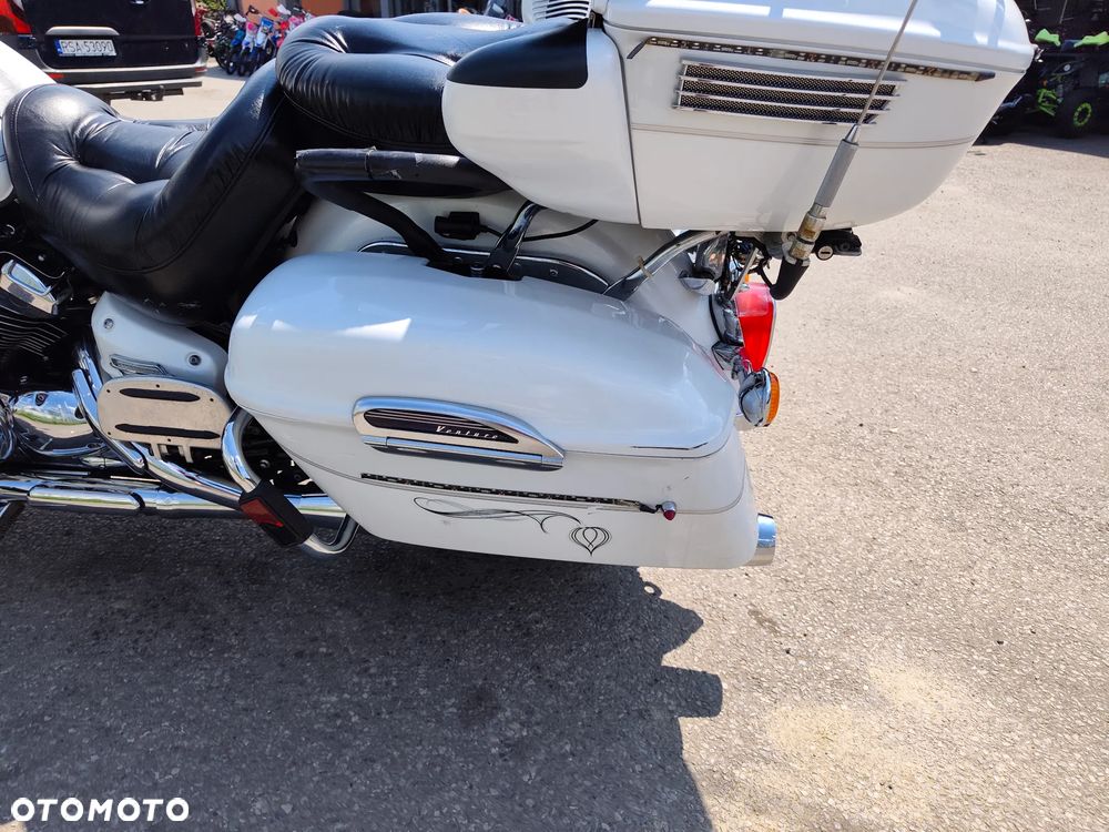 Yamaha Venture - 20