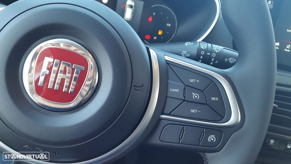 Fiat Tipo 1.3 MultiJet City Life - 13