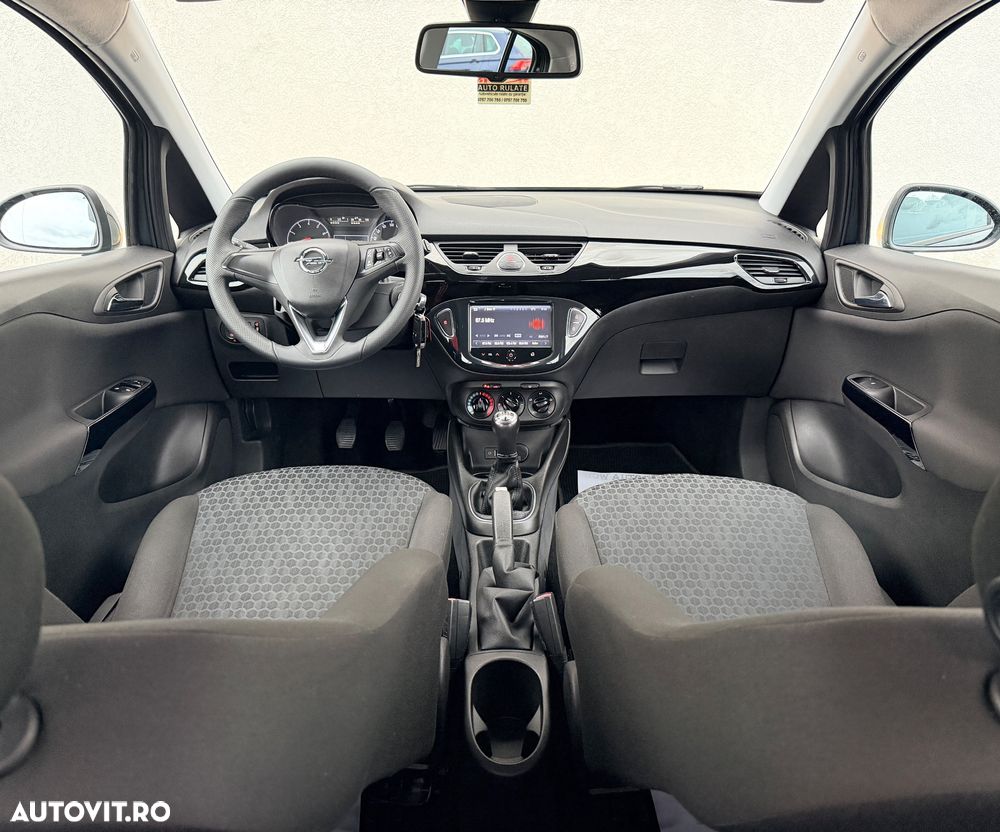 Opel Corsa 1.2 16V EcoFLEX Color Elegance - 6
