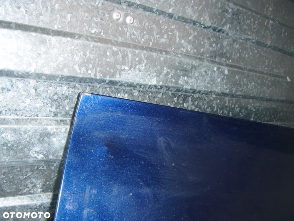 vw golf V 5d drzwi prawy przód LD5Q - 4