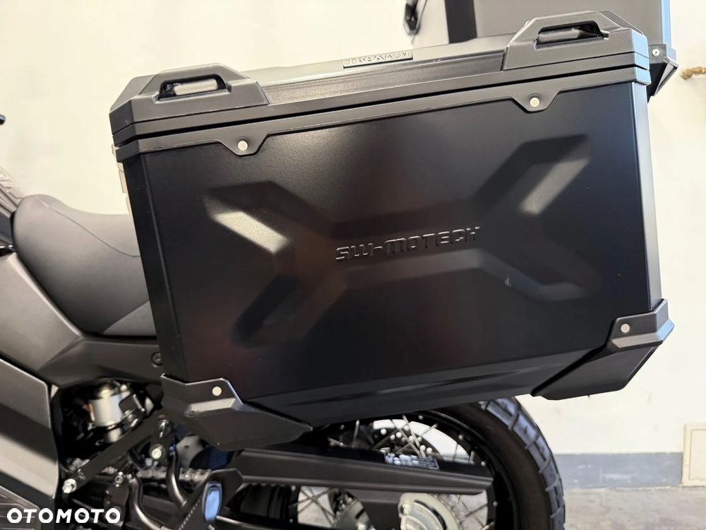Suzuki V-STROM - 19