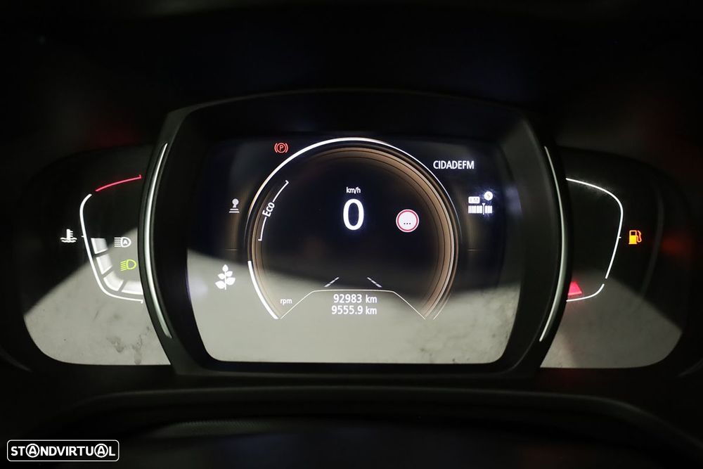 Renault Kadjar 1.5 dCi Intens - 15