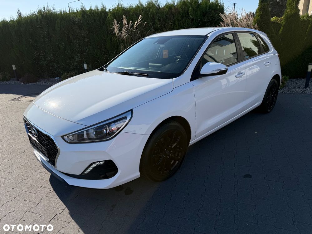Hyundai i30 - 3